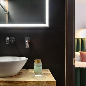 Habitación con Cama King