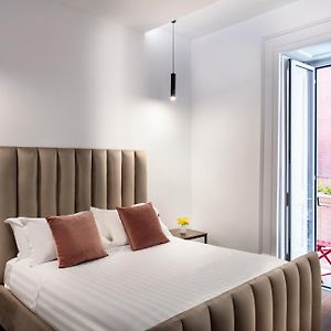 Habitación Deluxe con Cama King